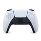 Original PlayStation 5 PS5 DualSense Wireless Controller Gamepad weiß - gebraucht