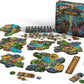 Days of Wonder - Small World of Warcraft - Kennerspiel Brettspiel 2-5 Spieler - NEU OVP