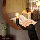 Innr E27 Smart Filament LED Lampe (2 Stück) kompatibel Philips Hue, Alexa & Google (bridge erforderlich), Vintage, 2200K