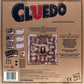 Hasbro Gaming Cluedo Rustikal (Holz Sonderedition) Brettspiel Gesellschaftsspiel