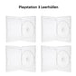 Ps3 Playstation 3 Leerhüllen - Mengenauswahl - Ersatzhülle Spielhülle Game Hülle Case - NEU