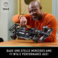 LEGO Technic 42171 Mercedes-AMG F1 W14 E Performance Formula 1 Formel 1 - B-Ware