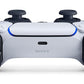 Original PlayStation 5 PS5 DualSense Wireless Controller Gamepad weiß - gebraucht