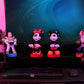 Cable Guy Mickey Mouse - Controller Halter Smartphone Halterung - NEU