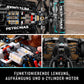 LEGO Technic 42171 Mercedes-AMG F1 W14 E Performance Formula 1 Formel 1 - B-Ware