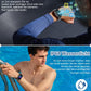 Loyaa Smartwatch Herren Fitnessuhr 1.8 Zoll HD Touchscreen IP68 Wasserdicht