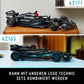 LEGO Technic 42171 Mercedes-AMG F1 W14 E Performance Formula 1 Formel 1 - B-Ware