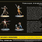 Star Wars Shatterpoint - Fistful of Credits Squad Pack Tabletop Asmodee