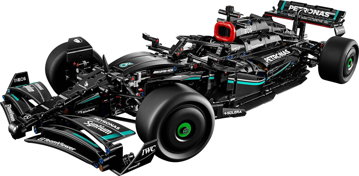 LEGO Technic 42171 Mercedes-AMG F1 W14 E Performance Formula 1 Formel 1 - B-Ware