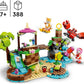 LEGO 76992 Amy's Animal Rescue Island Tierrettungsinsel - Sonic Hedgehog - NEU in OVP