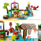LEGO 76992 Amy's Animal Rescue Island Tierrettungsinsel - Sonic Hedgehog - NEU in OVP