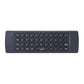 PNI Mini Tastatur Fernbedienung Mediaplayer PC Computer IR-Luftmaus- NEU & OVP