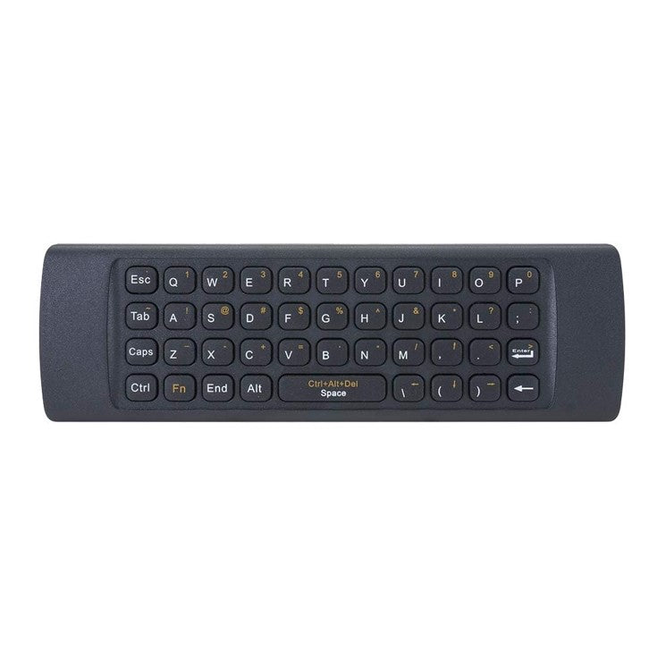 PNI Mini Tastatur Fernbedienung Mediaplayer PC Computer IR-Luftmaus- NEU & OVP