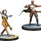 Star Wars Shatterpoint - Fistful of Credits Squad Pack Tabletop Asmodee