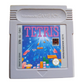 Gameboy GB - Tetris (PAL) - nur Modul - sehr gut