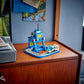 LEGO 40786 GWP Mikro Kontrollzentrum Micro Command Centre - NEU in OVP