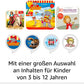 Echo Dot Kids (5. Generation, 2022) inkl 1 Jahr Amazon Kids+ Mitgliedschaft - für Kinder - Eulen-Design