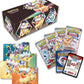 Pokemon TCG prismatische Entwicklungen Überraschungsbox Surprise Box DE deutsch NEU OVP