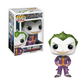 FUNKO POP - Batman Arkham Asylum #53 The Joker - Vinyl Figur NEU