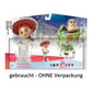 Disney Infinity Playsets Spielsets Toybox Bundles - gebraucht (Figuren OHNE Verpackung)
