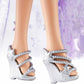 Barbie HLC32 - Touch of Magic Netflix - Ein verborgener Zauber Malibu Roberts Puppe - Mattel