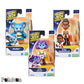 Hasbro Spielzeug Action Figur Star Wars Young Jedi Adventures - Auswahl - NEU in OVP