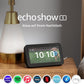 Amazon Echo Show 5 (2. Generation) | Smart Display mit Alexa und 2-MP-Kamera