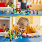 LEGO 76992 Amy's Animal Rescue Island Tierrettungsinsel - Sonic Hedgehog - NEU in OVP
