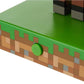 Minecraft Alex Icons Light Lampe Licht Nachtlicht