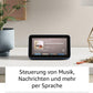 Amazon Echo Show 5 (2. Generation) | Smart Display mit Alexa und 2-MP-Kamera