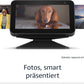 Amazon Echo Show 5 (2. Generation) | Smart Display mit Alexa und 2-MP-Kamera