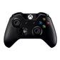 Microsoft Xbox One Wireless Controller (geeignet für Windows) schwarz - gebraucht