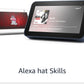 Amazon Echo Show 5 (2. Generation) | Smart Display mit Alexa und 2-MP-Kamera