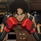 Megalobox - Volume 1 - DVD - Limitierte Edition mit Sammelschuber - NEU OVP