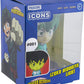 My Hero Academia - Izuku Midoriya Icons Light Lampe Licht Nachtlicht