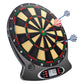 Colorbaby - elektronische Dartscheibe mit Multifunktion (inkl 6 Dartpfeile) - NEU