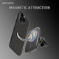Wireless Kfz Ladeset UltiMag RoadTrip 15W schwarz for Apple Iphone Samsung & more