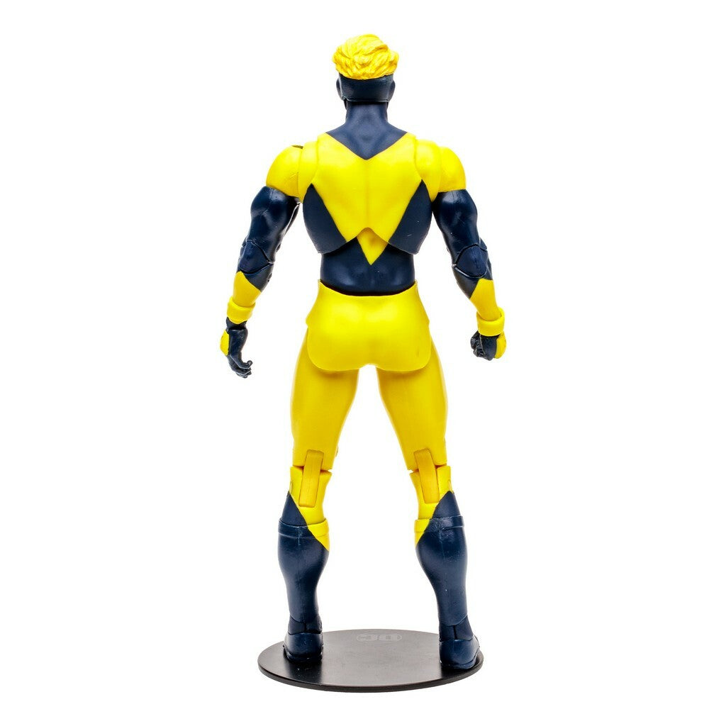 McFarlane Multiverse DC Comics 2er Pack Blue Beetle & Booster Gold 18cm - NEU OVP