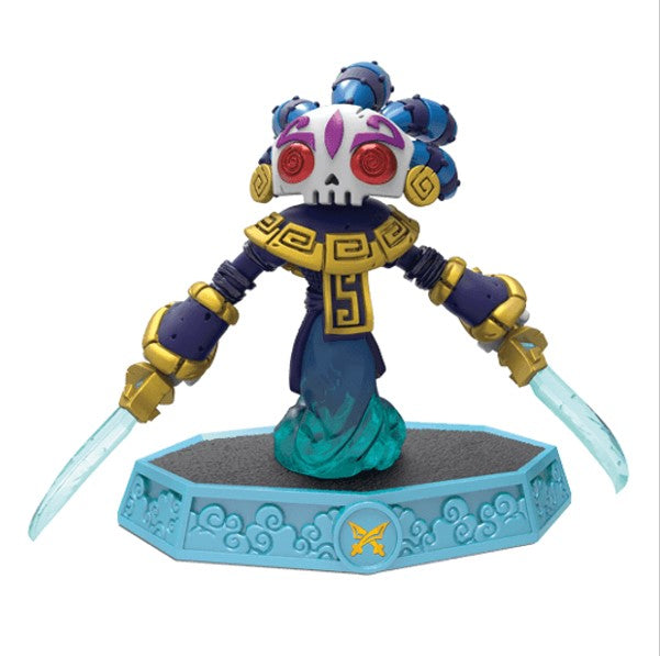 Skylanders - Imaginators - Figuren Auswahl - Ps3 Ps4 Wii WiiU Xbox360 Nintendo DS VA!