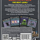 Boss Monster 2 - The Next Level - Kartenspiel Gesellschaftsspiel Spiel 2-4 Spieler