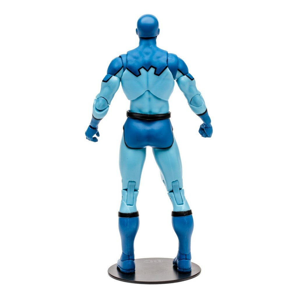 McFarlane Multiverse DC Comics 2er Pack Blue Beetle & Booster Gold 18cm - NEU OVP