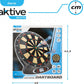 Colorbaby - elektronische Dartscheibe mit Multifunktion (inkl 6 Dartpfeile) - NEU