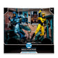 McFarlane Multiverse DC Comics 2er Pack Blue Beetle & Booster Gold 18cm - NEU OVP