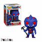FUNKO POP Master of the Universe #997 Webstor - Vinyl Figur NEU