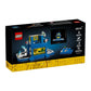 LEGO 40786 GWP Mikro Kontrollzentrum Micro Command Centre - NEU in OVP