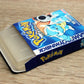 Mini Box für Nintendo Gameboy Spiele (in Anlehnung an OVP) z.B. Mario, Zelda, Pokemon, uvm