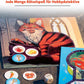 Ravensburger Kinderspiel 21854 - Wer War's - Gesellschaftsspiel Familienspiel - neuwertig