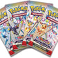 Pokemon TCG prismatische Entwicklungen Überraschungsbox Surprise Box DE deutsch NEU OVP