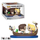 FUNKO POP Moments: Disney #1324 Rapunzel and Flynn 25 x 19 cm - Vinyl Figur NEU