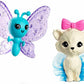 Barbie HLC32 - Touch of Magic Netflix - Ein verborgener Zauber Malibu Roberts Puppe - Mattel